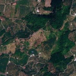 Satellite imagery of Jiuwawalaka Shan, TW