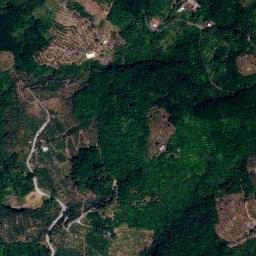 Satellite imagery of Jiuwawalaka Shan, TW