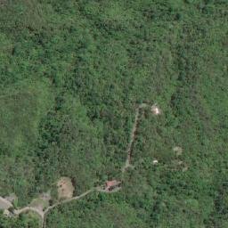 Satellite imagery of 三等三角點 800, TW