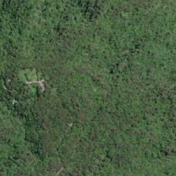 Satellite imagery of 三等三角點 800, TW