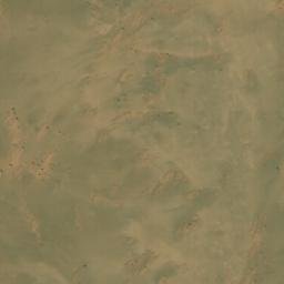 Satellite imagery of Galb Gruna, EH