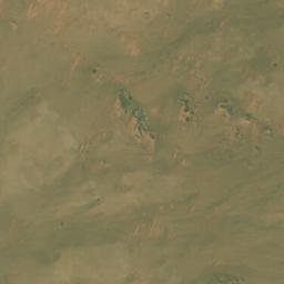 Satellite imagery of Galb Gruna, EH