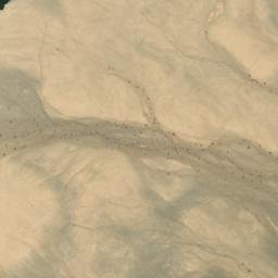 Satellite imagery of Khashm Musayyifīyah, SA