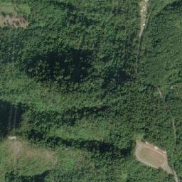 Satellite imagery of Sasajitang Shan, TW