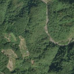Satellite imagery of Sasajitang Shan, TW