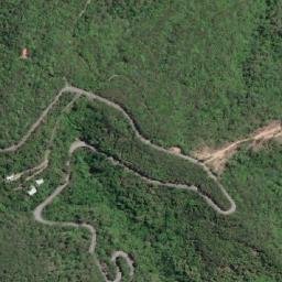 Satellite imagery of 三等三角點 800, TW