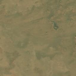 Satellite imagery of Galb Gruna, EH