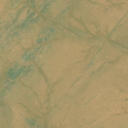 Satellite imagery of Adrar Issoudem, DZ