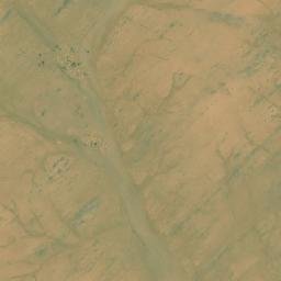 Satellite imagery of Adrar Issoudem, DZ