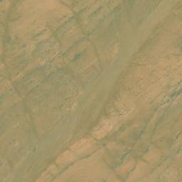 Satellite imagery of Adrar Issoudem, DZ