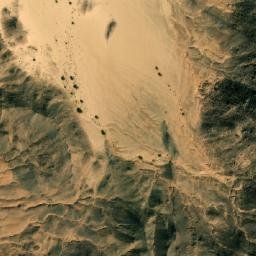 Satellite imagery of Touf Admer, DZ