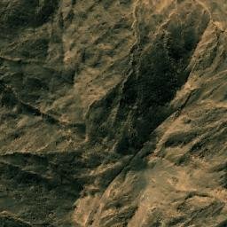 Satellite imagery of Touf Admer, DZ