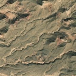 Satellite imagery of Khashm Musayyifīyah, SA