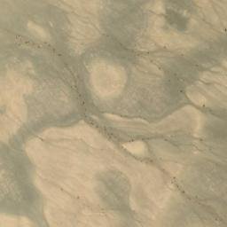 Satellite imagery of Khashm Musayyifīyah, SA