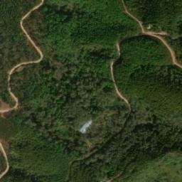Satellite imagery of Phou Homaniché, CN