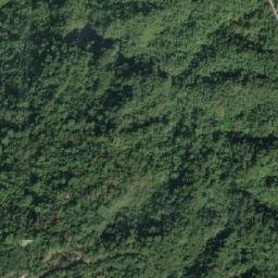 Satellite imagery of Sasajitang Shan, TW