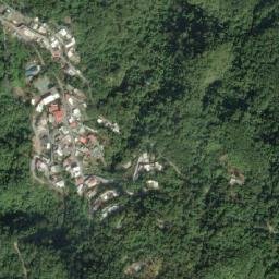 Satellite imagery of Sasajitang Shan, TW