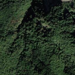 Satellite imagery of 三等三角點 4252, TW