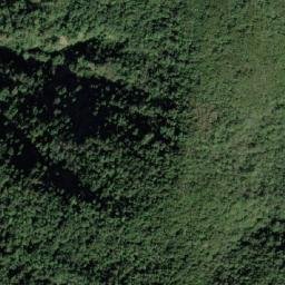 Satellite imagery of 三等三角點 4252, TW