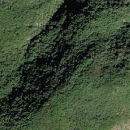 Satellite imagery of 三等三角點 4252, TW