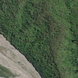 Satellite imagery of 三等三角點 800, TW