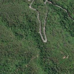Satellite imagery of 三等三角點 800, TW