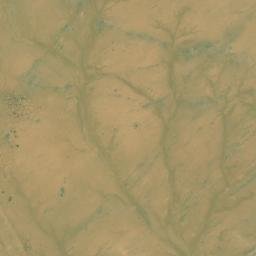 Satellite imagery of Adrar Issoudem, DZ