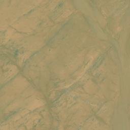 Satellite imagery of Adrar Issoudem, DZ