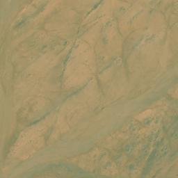Satellite imagery of Adrar Issoudem, DZ