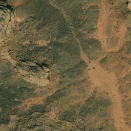 Satellite imagery of Ti-n-Eggoleh, DZ