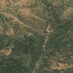 Satellite imagery of Jabal Umm aţ Ţuyūr at Taḩtānī, EG