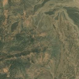 Satellite imagery of Jabal Umm aţ Ţuyūr at Taḩtānī, EG