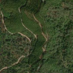 Satellite imagery of Phou Homaniché, CN
