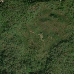 Satellite imagery of Phou Homaniché, CN