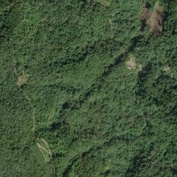 Satellite imagery of Sasajitang Shan, TW