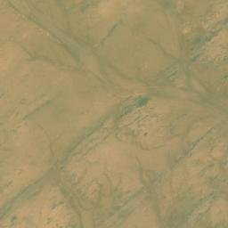Satellite imagery of Adrar Issoudem, DZ