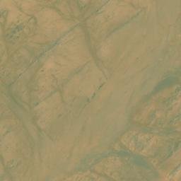 Satellite imagery of Adrar Issoudem, DZ