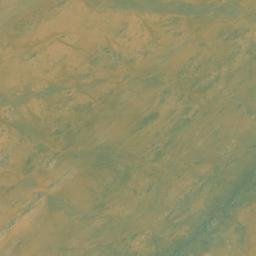 Satellite imagery of Adrar Issoudem, DZ
