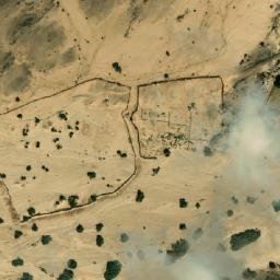 Satellite imagery of Adrar Ilassene, DZ