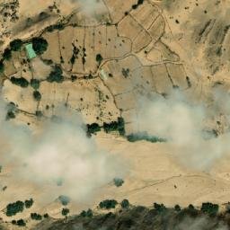 Satellite imagery of Adrar Ilassene, DZ