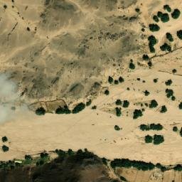Satellite imagery of Adrar Ilassene, DZ