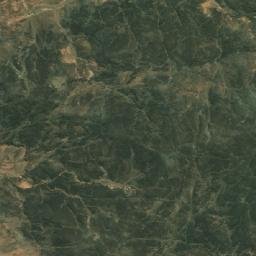 Satellite imagery of Jabal Umm aţ Ţuyūr at Taḩtānī, EG