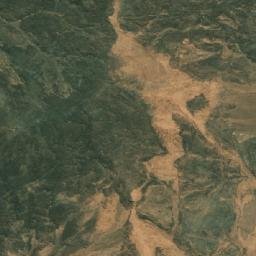 Satellite imagery of Jabal Umm aţ Ţuyūr at Taḩtānī, EG