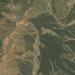 Satellite imagery of Jabal Umm aţ Ţuyūr at Taḩtānī, EG