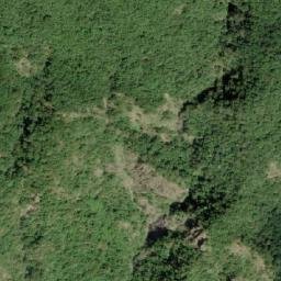 Satellite imagery of 三等三角點 4252, TW