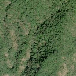 Satellite imagery of 三等三角點 4252, TW