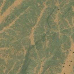 Satellite imagery of Uad Jeneifisa, EH
