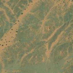 Satellite imagery of Uad Jeneifisa, EH