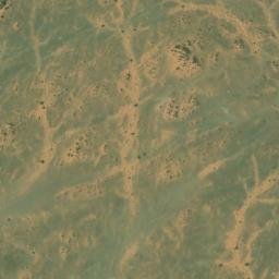 Satellite imagery of Uad Jeneifisa, EH