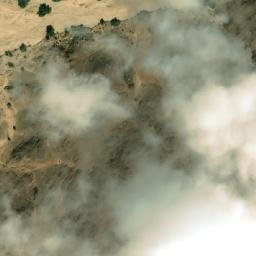 Satellite imagery of Adrar Ilassene, DZ